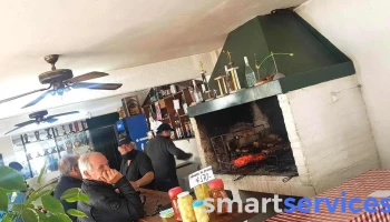 Centro Pelotaris Minas - Sarandi Centro Pelotaris Minas - Sarandi