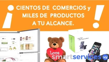 Centroshop - Rosario