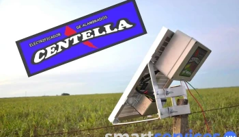 cercas electricas centella - 94000 Florida