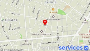 Cerrajería San Martín Montevideo