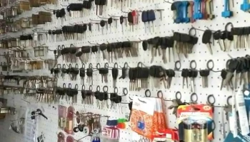 Cerrajería Montevideo Dell Acosta - Montevideo