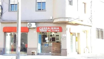 Cerrajería Moreno - Montevideo