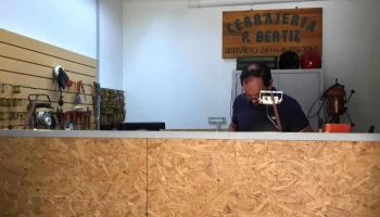 Cerrajería Pablo Bertiz Llaves Codificadas - Montevideo