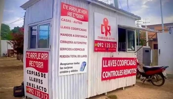 Cerrajería Recoba - Ciudad De La Costa