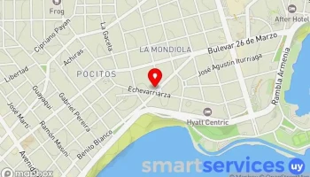 Cerrajería Revello - Montevideo