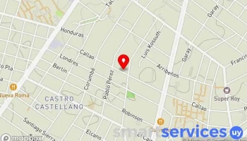 Cerrajero Cristians - Montevideo