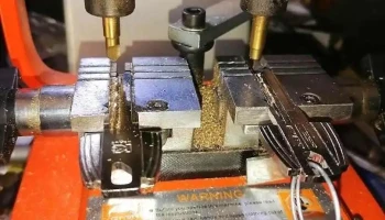 Cerrajería La LLave Perfecta - Montevideo
