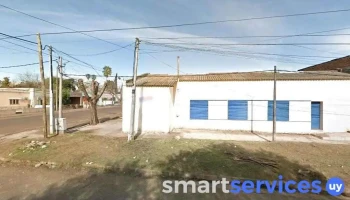 Cerro Gas - Salto