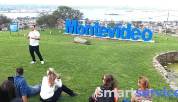 Cerro Tours - Montevideo