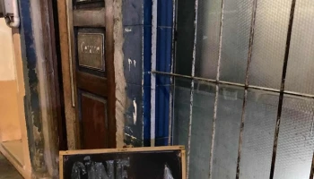 Cézanne y Cine En Tu Barrio - Las Piedras