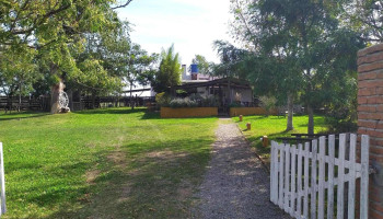 Chacra El Recreo - 97000 Durazno