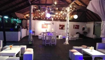 Chacra estilo campo - 12400 Montevideo