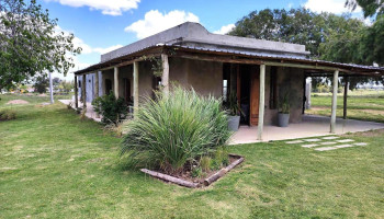 Chacra los Pilares - 91400 Santa Rosa