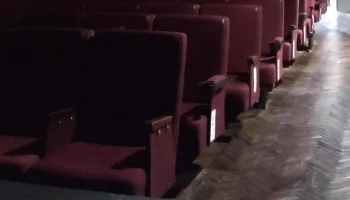 Chaplin Cine - Melo