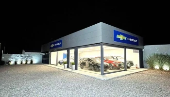 Chevrolet Colonia - Arbeleche Automoviles - 70100 Carmelo