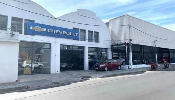 Chevrolet Mercedes - 75000 Mercedes