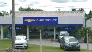 Chevrolet San Jose - 80000 San José De Mayo