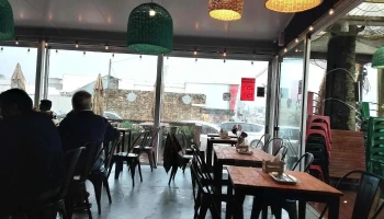 Chill Out La Barra - Los Silencios
