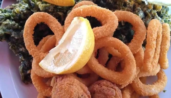 Chiringo La Farola - La Aguada - 27001 La Paloma