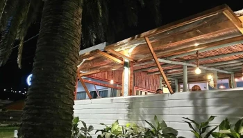 Chiringuito Punta Fria - 20200 Piriápolis Chiringuito Punta Fria - 20200 Piriápolis