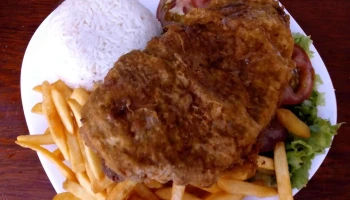 Chiveteria Vida Mia - Tranqueras Chiveteria Vida Mia - Tranqueras