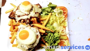 Chiviteria El Colo - Departamento De Rocha