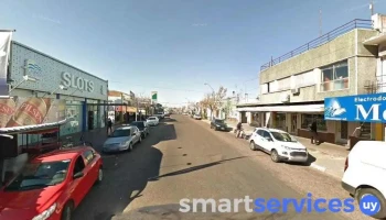 Chiviteria “El pasillo” - 65000 Fray Bentos Chiviteria “El pasillo” - 65000 Fray Bentos