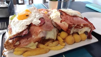 Chiviteria Marcos - 11300 Montevideo