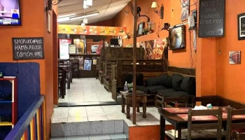 Chiviteria, restaurante, pizzeria El Correcaminos - 33000 Treinta Y Tres