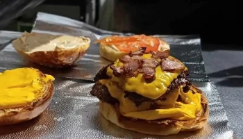 Chiviteria Spider - 33000 Treinta Y Tres