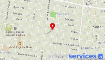 Chivitos Pro - 50000 Salto