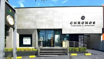 Chronos - Rolex - Montevideo