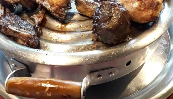 Churrasquería Pajarito - 94000 Florida Churrasquería Pajarito - 94000 Florida