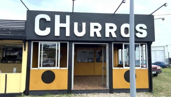 Churros Danyis - 27001 La Paloma