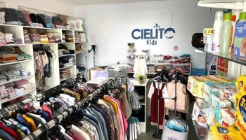 Cielito Kids San Jacinto - Av. Artigas