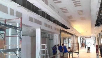 Cine Colonia Shopping - Col. Del Sacramento