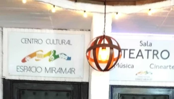 Cine Miramar - Piriápolis