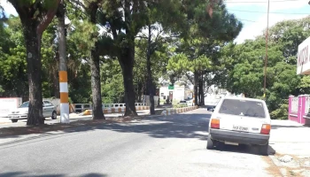 Cine Vichadero - Vichadero