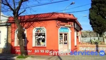 Cinrad Tv - Montevideo