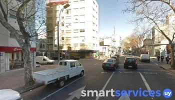Cira Boutique - 11200 Montevideo