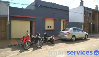 Círculo Amarillo, Mecánica de motos - 70100 Carmelo