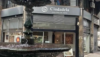 Ciudadela Galería de Arte - 11000 Montevideo