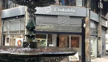Ciudadela Galería de Arte - 11000 Montevideo