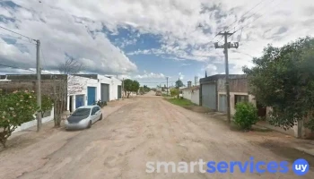 Clandestina - 37100 Rio Branco