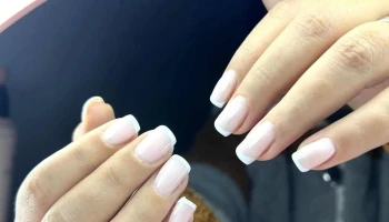 Classic Nails - salón de manicura. Uñas Soft gel, Esmaltado semipermanente - 15300 Parque Del Plata