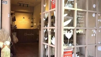 Clementine Natural - Montevideo