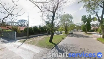 ClicRural Uy - Esquina
