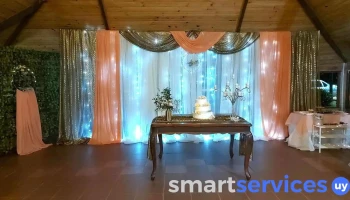Closan-fiestas - 27000 Rocha