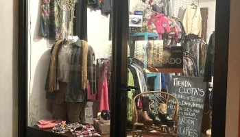 Clota’s - 70700 Nueva Palmira
