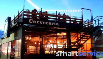 Clover - 15600 Pando Clover - 15600 Pando